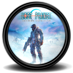 Lost Planet - Extreme Condition 2 Icon 256x256 png